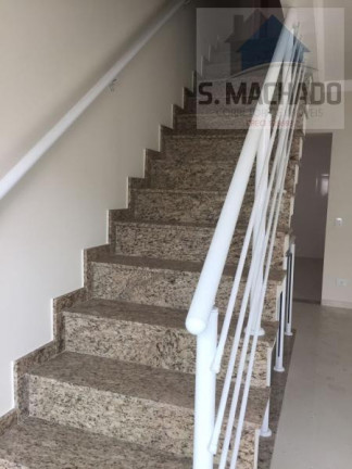 Imagem Casa com 3 Quartos à Venda, 155 m² em Bangú - Santo André