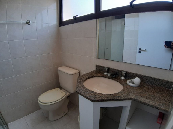 Imagem Apartamento com 3 Quartos à Venda, 140 m² em Pitangueiras - Guarujá Imagem Apartamento com 3 Quartos à Venda, 140 m² em Pitangueiras - Guarujá