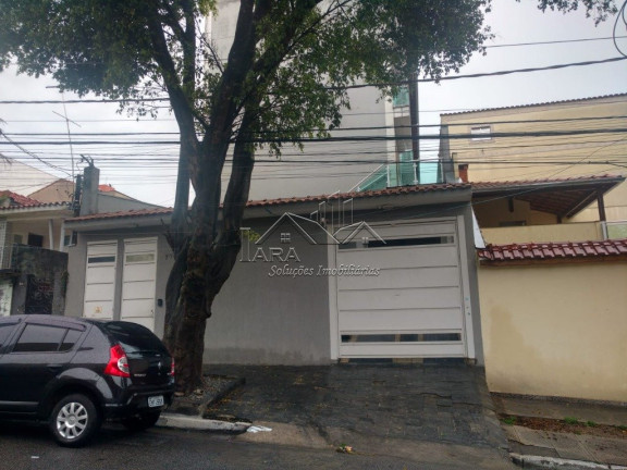 Casa de Condomínio com 3 Quartos à Venda,  em Vila Ré - São Paulo