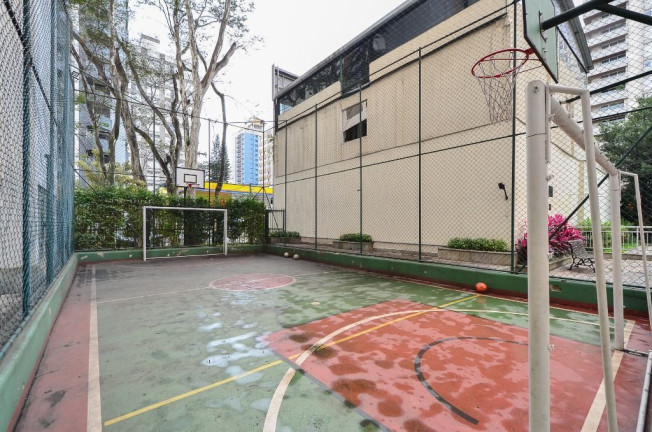Imagem Apartamento com 3 Quartos à Venda, 72 m² em Moema - São Paulo Imagem Apartamento com 3 Quartos à Venda, 72 m² em Moema - São Paulo