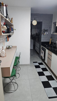 Imagem Apartamento com 3 Quartos à Venda, 100 m² em Vila Mariana - São Paulo Imagem Apartamento com 3 Quartos à Venda, 100 m² em Vila Mariana - São Paulo