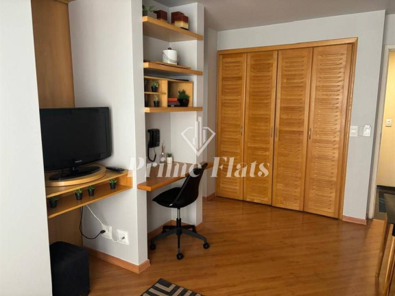 Imagem Apartamento com 1 Quarto à Venda, 33 m² em Paraíso - São Paulo Imagem Apartamento com 1 Quarto à Venda, 33 m² em Paraíso - São Paulo