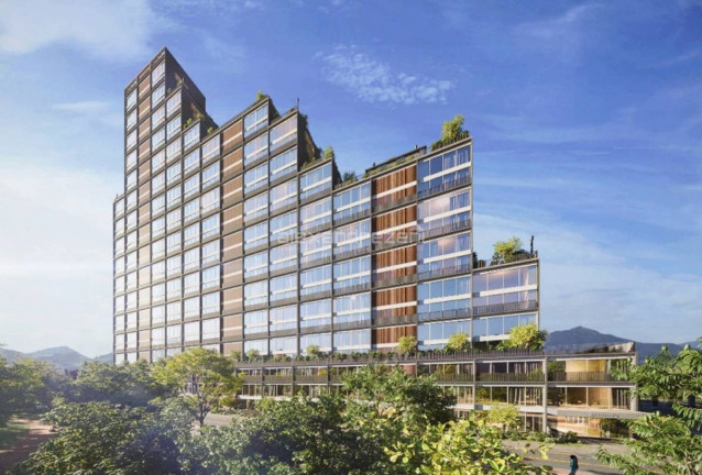 Imagem Apartamento com 3 Quartos à Venda, 178 m² em Centro - Porto Belo Imagem Apartamento com 3 Quartos à Venda, 178 m² em Centro - Porto Belo
