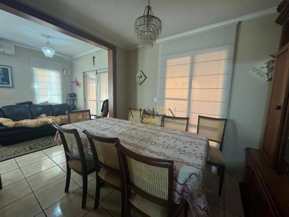 Imagem Casa com 3 Quartos à Venda, 120 m² em Alphaville - Campinas Imagem Casa com 3 Quartos à Venda, 120 m² em Alphaville - Campinas