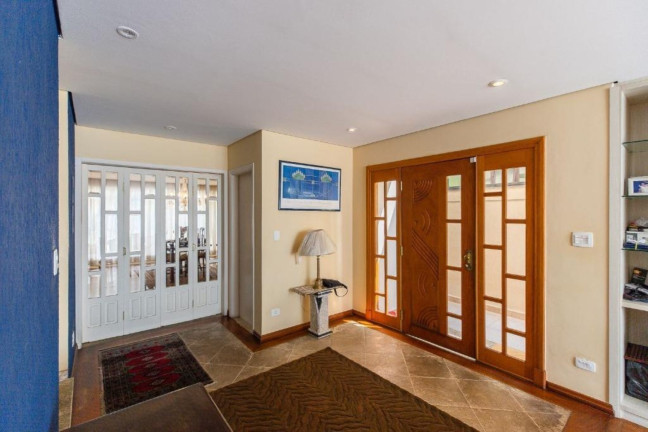 Imagem Casa com 4 Quartos à Venda,  em Morumbi - São Paulo