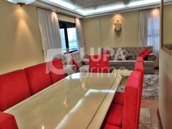 Imagem Apartamento com 4 Quartos à Venda, 120 m² em Santana - São Paulo