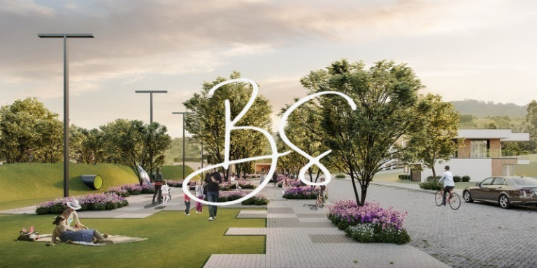 Imagem Terreno à Venda, 373 m² em Loteamento Parque Do Vale - Dois Irmãos