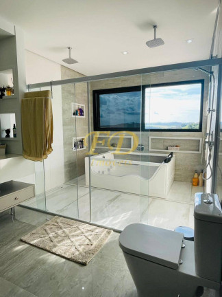 Imagem Casa com 4 Quartos à Venda, 897 m² em Atibaia Imagem Casa com 4 Quartos à Venda, 897 m² em Atibaia