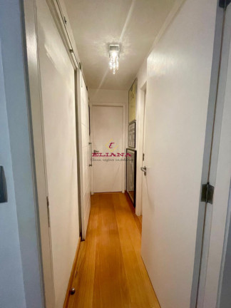 Imagem Apartamento com 3 Quartos à Venda, 132 m² em Vila Romana - São Paulo Imagem Apartamento com 3 Quartos à Venda, 132 m² em Vila Romana - São Paulo