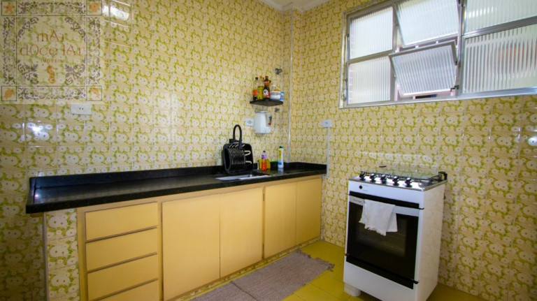 Imagem Apartamento com 3 Quartos à Venda, 154 m² em Boqueirão - Santos