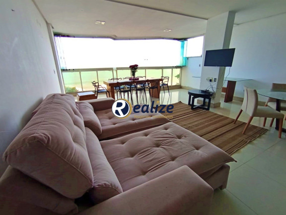 Imagem Imóvel com 3 Quartos à Venda, 180 m² em Praia Do Morro - Guarapari