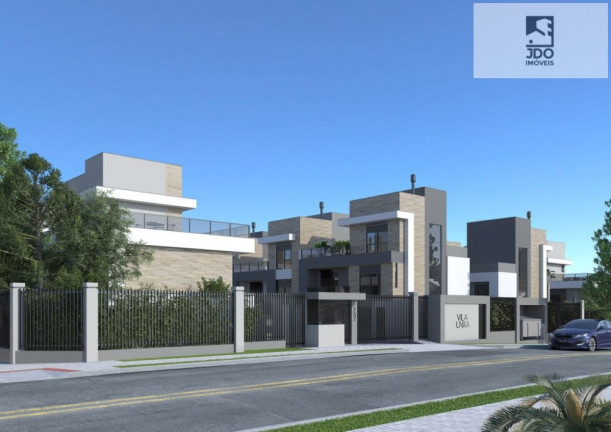 Imagem Casa de Condomínio com 3 Quartos à Venda, 169 m² em Santa Felicidade - Curitiba Imagem Casa de Condomínio com 3 Quartos à Venda, 169 m² em Santa Felicidade - Curitiba