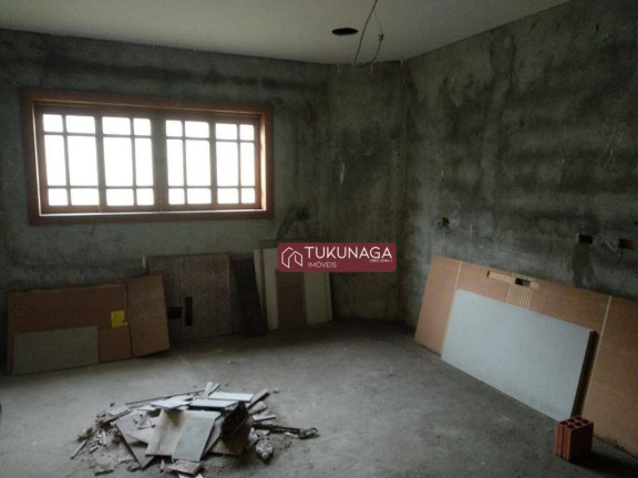 Imagem Sobrado com 3 Quartos à Venda, 450 m² em Vila Rosália - Guarulhos Imagem Sobrado com 3 Quartos à Venda, 450 m² em Vila Rosália - Guarulhos