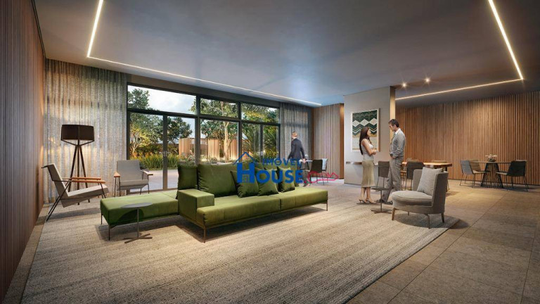 Imagem Apartamento com 4 Quartos à Venda, 141 m² em Perdizes - São Paulo