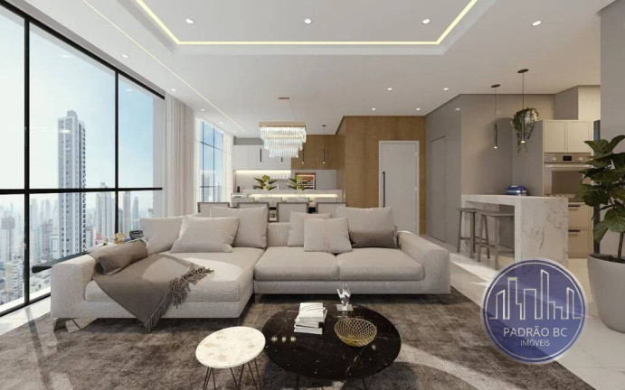 Imagem Apartamento com 4 Quartos à Venda, 140 m² em Centro - Balneário Camboriú Imagem Apartamento com 4 Quartos à Venda, 140 m² em Centro - Balneário Camboriú