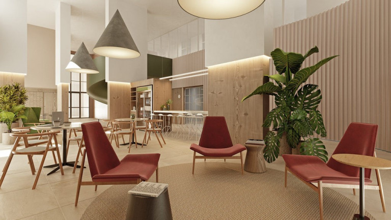 Imagem Imóvel com 1 Quarto à Venda, 24 m² em Liberdade - São Paulo Imagem Imóvel com 1 Quarto à Venda, 24 m² em Liberdade - São Paulo