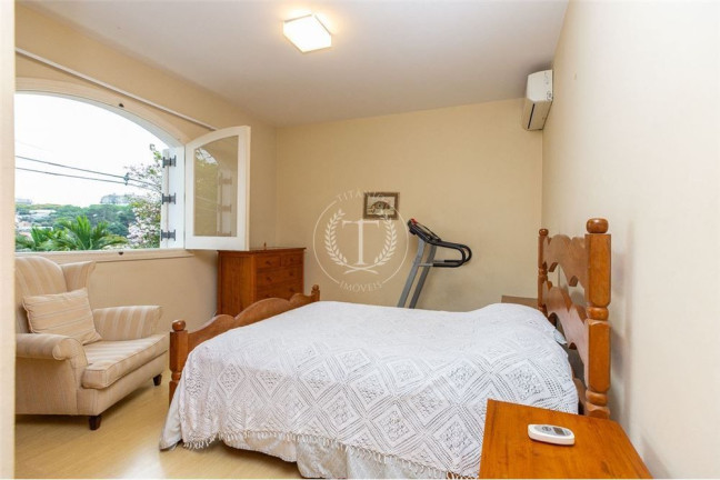 Imagem Casa com 4 Quartos à Venda, 641 m² em Jardim Leonor - São Paulo