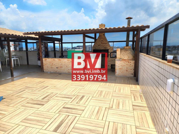 Imagem Apartamento com 3 Quartos à Venda, 150 m² em Vila Da Penha - Rio De Janeiro Imagem Apartamento com 3 Quartos à Venda, 150 m² em Vila Da Penha - Rio De Janeiro