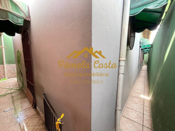 Imagem Casa com 2 Quartos à Venda, 140 m² em Vila áurea (vicente De Carvalho) - Guarujá Imagem Casa com 2 Quartos à Venda, 140 m² em Vila áurea (vicente De Carvalho) - Guarujá