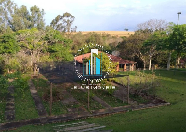 Imagem Casa com 3 Quartos à Venda, 500 m² em Vale Do Sol - Boituva