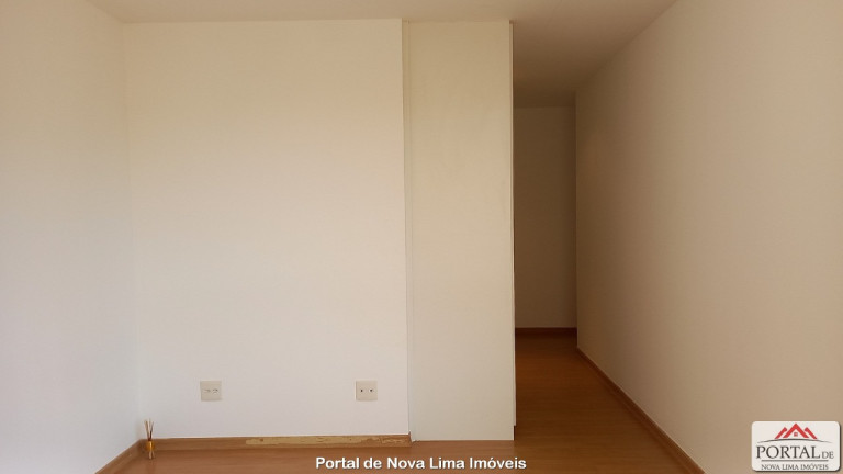 Imagem Imóvel com 5 Quartos à Venda, 362 m² em Alphaville Lagoa Dos Ingleses - Nova Lima