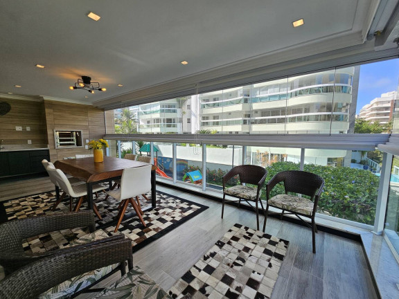 Imagem Apartamento com 4 Quartos à Venda, 161 m² em Riviera De São Lourenço - Bertioga Imagem Apartamento com 4 Quartos à Venda, 161 m² em Riviera De São Lourenço - Bertioga