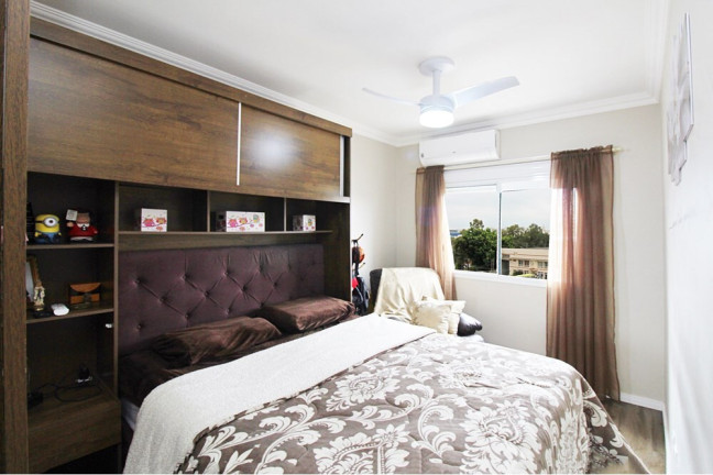 Imagem Apartamento com 2 Quartos à Venda, 51 m² em Humaitá - Porto Alegre Imagem Apartamento com 2 Quartos à Venda, 51 m² em Humaitá - Porto Alegre