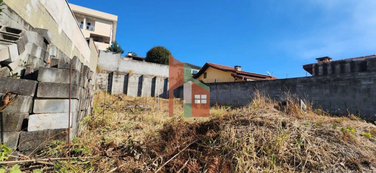 Imagem Terreno à Venda, 382 m² em Retiro Das Fontes - Atibaia Imagem Terreno à Venda, 382 m² em Retiro Das Fontes - Atibaia