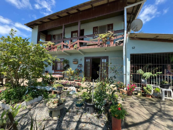 Imagem Casa com 3 Quartos à Venda, 135 m² em Centro - Balneário Barra Do Sul