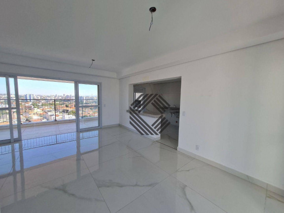 Apartamento com 3 Quartos à Venda, 166 m² em Jardim América - Sorocaba