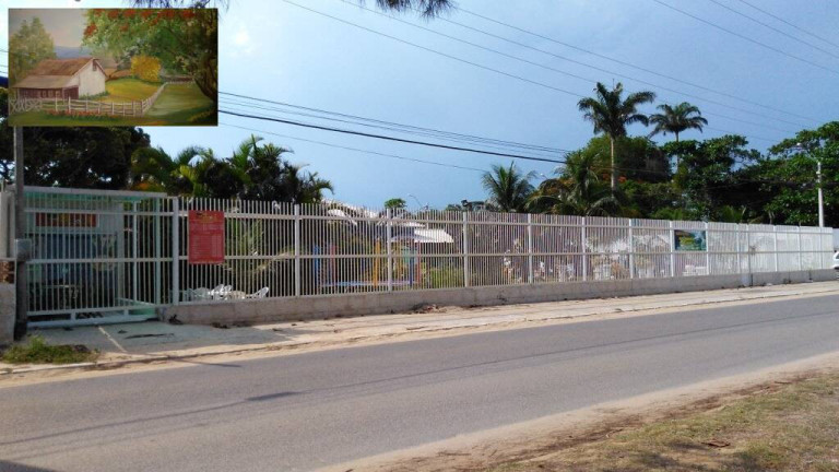 Imagem Casa com 5 Quartos à Venda, 180 m² em Hospício - Araruama Imagem Casa com 5 Quartos à Venda, 180 m² em Hospício - Araruama