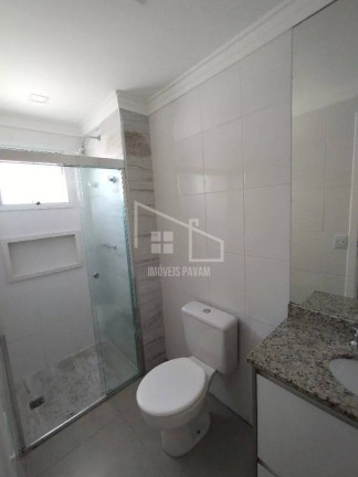 Imagem Apartamento com 2 Quartos à Venda, 66 m² em Vila Luzita - Santo André