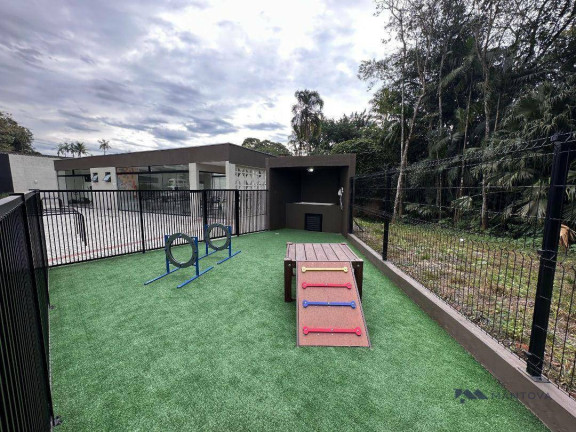 Imagem Apartamento com 2 Quartos à Venda, 55 m² em Salto Do Norte - Blumenau