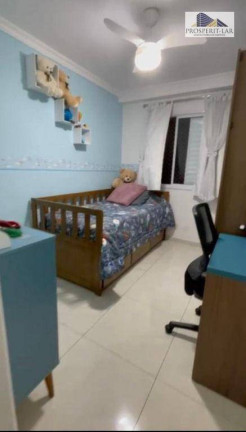 Imagem Apartamento com 3 Quartos à Venda, 61 m² em Macedo - Guarulhos