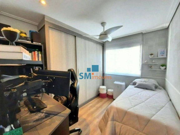 Imagem Apartamento com 2 Quartos à Venda, 60 m² em Jardim Das Vertentes - São Paulo Imagem Apartamento com 2 Quartos à Venda, 60 m² em Jardim Das Vertentes - São Paulo