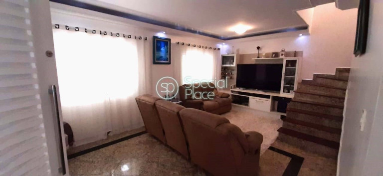 Imagem Casa com 4 Quartos à Venda, 260 m² em Jardim Virginia Bianca - São Paulo