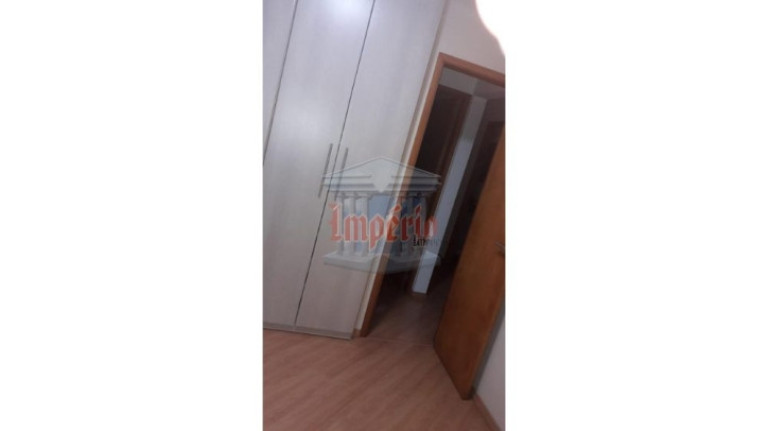 Imagem Apartamento com 3 Quartos à Venda, 60 m² em Parque Marajoara - Santo André