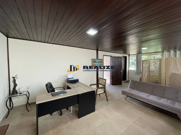 Imagem Casa com 3 Quartos à Venda, 260 m² em Alphaville - Campos Dos Goytacazes Imagem Casa com 3 Quartos à Venda, 260 m² em Alphaville - Campos Dos Goytacazes