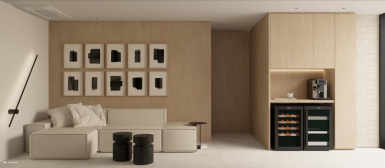 Imagem Imóvel com 3 Quartos à Venda, 110 m² em Jardim Camburi - Vitória Imagem Imóvel com 3 Quartos à Venda, 110 m² em Jardim Camburi - Vitória