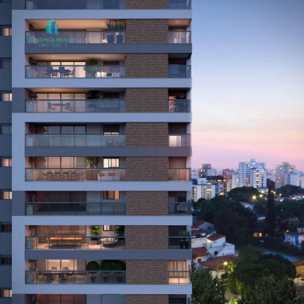 Imagem Apartamento com 3 Quartos à Venda, 125 m² em Taquaral - Campinas Imagem Apartamento com 3 Quartos à Venda, 125 m² em Taquaral - Campinas
