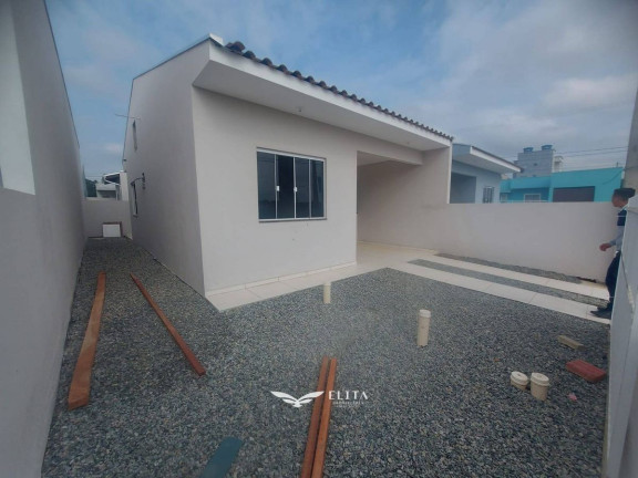 Imagem Casa com 2 Quartos à Venda, 54 m² em Vila Nova - Barra Velha