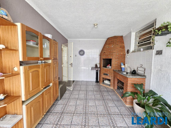Imagem Sobrado com 4 Quartos à Venda, 225 m² em Vila Floresta - Santo André Imagem Sobrado com 4 Quartos à Venda, 225 m² em Vila Floresta - Santo André