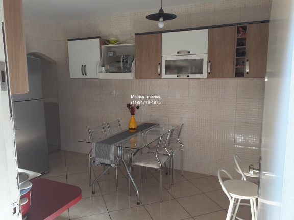 Imagem Imóvel com 3 Quartos à Venda,  em Vila Santana Ii - Jundiaí