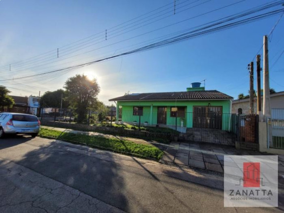 Imagem Casa com 3 Quartos à Venda, 460 m² em Novo Esteio - Esteio
