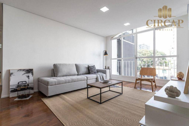 Imagem Apartamento com 3 Quartos à Venda, 112 m² em Jardim América - São Paulo