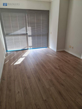 Imagem Apartamento com 2 Quartos à Venda, 55 m² em Cambuí - Campinas