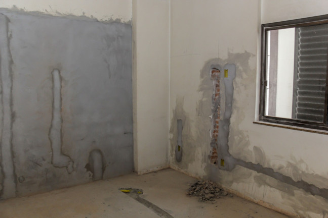 Imagem Apartamento com 3 Quartos à Venda, 140 m² em Vila Leopoldina - São Paulo