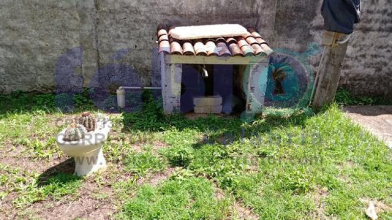 Imagem Casa com 3 Quartos à Venda, 230 m² em Janga - Paulista