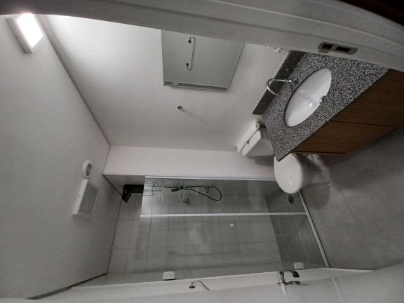 Imagem Apartamento com 1 Quarto para Alugar, 24 m² em Bela Vista - São Paulo Imagem Apartamento com 1 Quarto para Alugar, 24 m² em Bela Vista - São Paulo