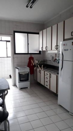 Imagem Apartamento com 2 Quartos à Venda, 90 m² em Aparecida - Santos Imagem Apartamento com 2 Quartos à Venda, 90 m² em Aparecida - Santos